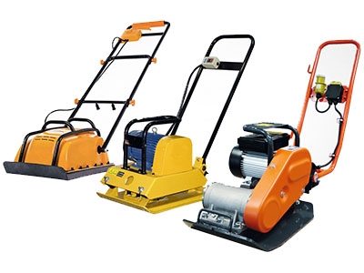 Ремонт дорожной и строительной малой техники в Могилеве