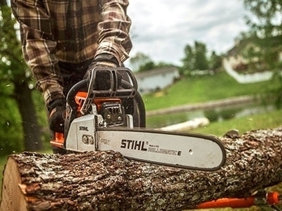 Ремонт бензоинструмента в Могилеве