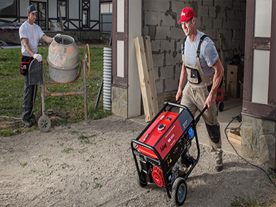 Ремонт генераторов в Могилеве
