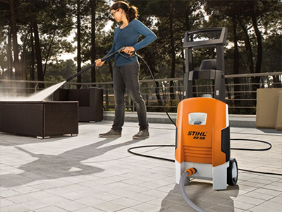 Ремонт моек высокого давления в Могилеве